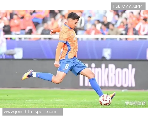 足球全才的崛起与发展探索如何在多元化时代塑造全面型球员的未来